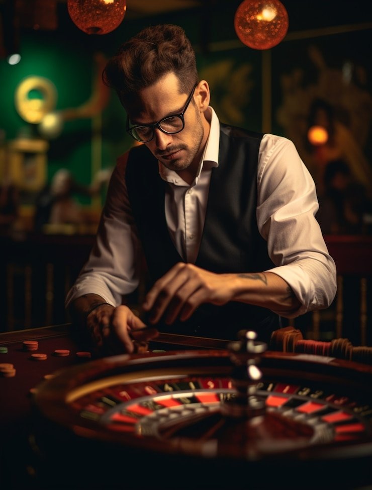 panen top19.com blackjack live table with professional dealer and real-time card display